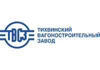 Тихвинский вагоностроительный завод